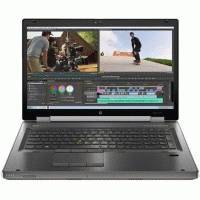 ноутбук HP EliteBook 8770w LY564EA Черный