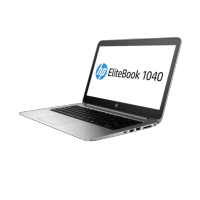 ноутбук HP EliteBook 1040 G3 Y8R13EA Серебристый