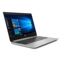 ноутбук HP EliteBook Folio G1 V1C36EA Серебристый