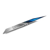 ноутбук HP EliteBook Folio G1 V1C36EA Серебристый