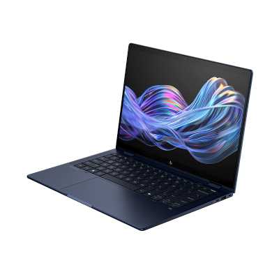 ноутбук HP EliteBook X Flip G1i 14 BA0C9ET Синий