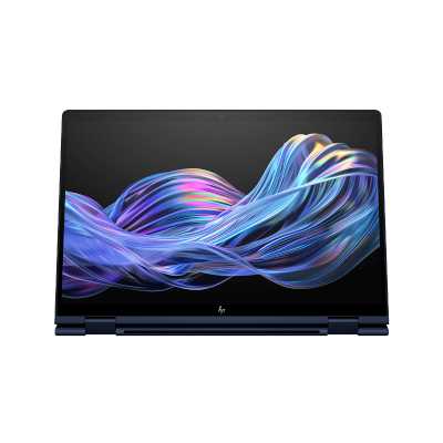 ноутбук HP EliteBook X Flip G1i 14 BA0C9ET Синий