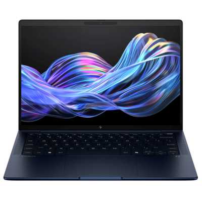 ноутбук HP EliteBook X G1i 14 CW0S4AT ENG Синий