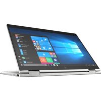 ноутбук HP EliteBook x360 1030 G3 4QY56EA Серебристый