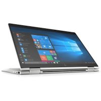 ноутбук HP EliteBook x360 1030 G4 7KP70EA-wpro Серебристый