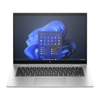 ноутбук HP EliteBook x360 1040 G10 A93T5US Серебристый