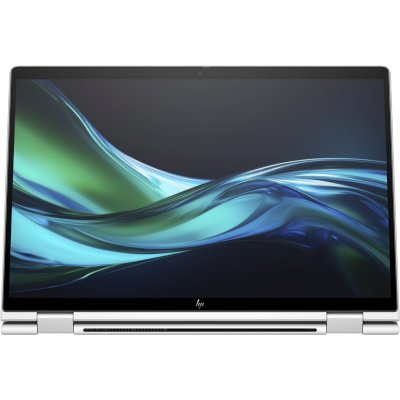 ноутбук HP EliteBook x360 1040 G11 BA0A9ET ENG Серебристый