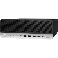компьютер HP EliteDesk 705 G4 4HN44EA