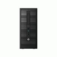 компьютер HP EliteDesk 800 G1 E4Z55EA Черный