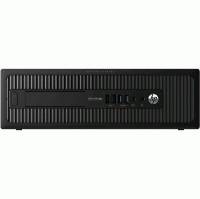 компьютер HP EliteDesk 800 G1 E5A99EA Черный