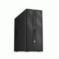 компьютер HP EliteDesk 800 G1 E5B03EA Черный