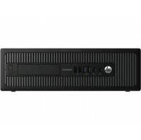компьютер HP EliteDesk 800 G1 E7C99AW Черный
