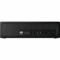 компьютер HP EliteDesk 800 G1 F3W80EA Черный