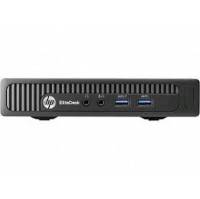 компьютер HP EliteDesk 800 G1 J7D07EA Черный
