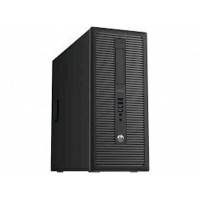 компьютер HP EliteDesk 800 G1 J7D12EA Черный