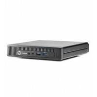 компьютер HP EliteDesk 800 G1 J7D38EA Черный