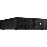 компьютер HP EliteDesk 800 G1 J9W31ES Черный