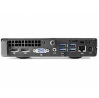 компьютер HP EliteDesk 800 G1 K1B17AW Черный