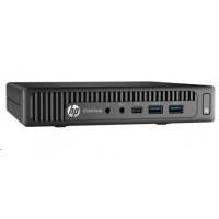 компьютер HP EliteDesk 800 G2 P1G33EA Черный