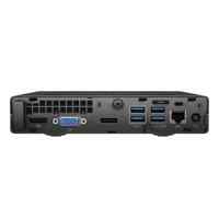 компьютер HP EliteDesk 800 G2 Z4C40EA Черный
