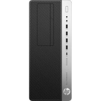 компьютер HP EliteDesk 800 G3 1HK30EA Черный