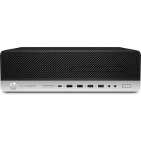 компьютер HP EliteDesk 800 G5 7XL51AW Черный