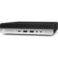 компьютер HP EliteDesk 800 G5 8RM56EA Bundles Черный