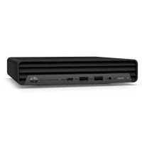 компьютер HP EliteDesk 800 G6 Mini 1D2K3EA Черный