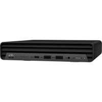 компьютер HP EliteDesk 800 G6 Mini 1D2N1EA Bundle Черный
