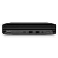 компьютер HP EliteDesk 800 G6 Mini 1D2N4EA Черный