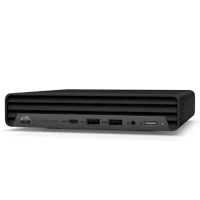 компьютер HP EliteDesk 800 G8 Mini 21L62EA Черный