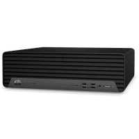 компьютер HP EliteDesk 800 G8 SFF 2V6J4EA Черный
