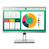 монитор HP EliteDisplay E223 1FH45AA Серебристый