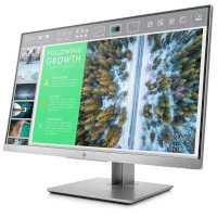 монитор HP EliteDisplay E243 1FH47AA Серебристый