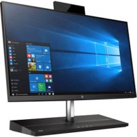 моноблок HP EliteOne 1000 G1 2LU00EA Черный