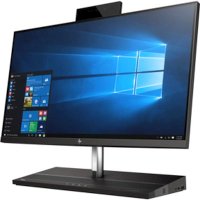 моноблок HP EliteOne 1000 G1 2LU00EA Черный