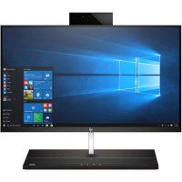 моноблок HP EliteOne 1000 G1 2LU02EA Черный