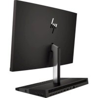 моноблок HP EliteOne 1000 G1 2LU02EA Черный