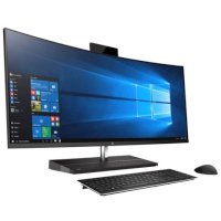моноблок HP EliteOne 1000 G1 2LU06EA Черный