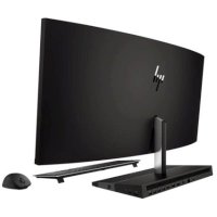 моноблок HP EliteOne 1000 G1 2LU06EA Черный