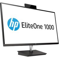 моноблок HP EliteOne 1000 G2 4PD38EA Черный
