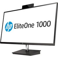 моноблок HP EliteOne 1000 G2 4PD44EA Черный