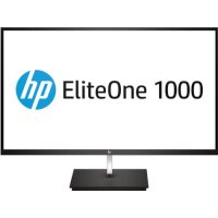 моноблок HP EliteOne 1000 G2 4PD46EA Черный