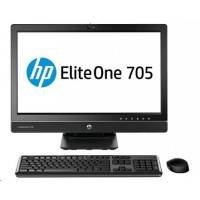 моноблок HP EliteOne 705 All-in-One G1 L9W59ES Черный