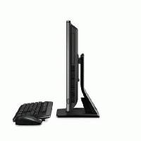 моноблок HP EliteOne 800 G1 All-in-One E5B26ES Черный