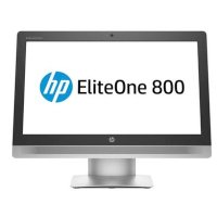 моноблок HP EliteOne 800 G2 All-in-One T4K11EA Черный