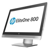 моноблок HP EliteOne 800 G2 All-in-One T4K11EA Черный