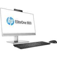 моноблок HP EliteOne 800 G3 All-in-One 1KA81EA Черный
