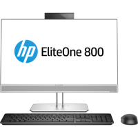 моноблок HP EliteOne 800 G3 All-in-One 1KB39EA