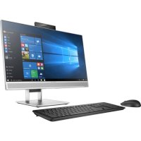 моноблок HP EliteOne 800 G4 All-in-One 4KX29EA Черный